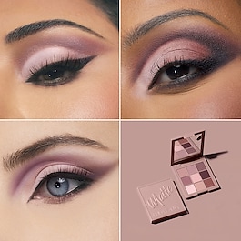 Matte Obsessions - Lidschattenpalette